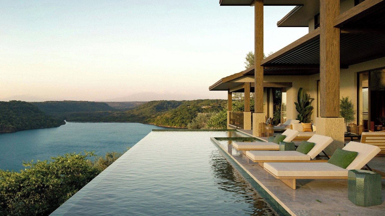 Photo of Bedroom in Papagayo Peninsula