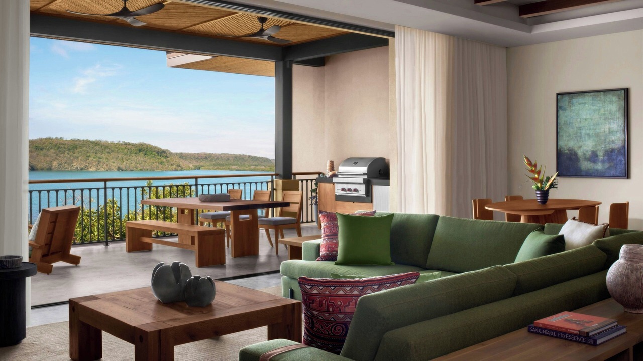 Photo of Livingroom in Papagayo Peninsula