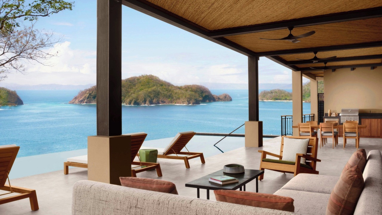 Photo of Others in Papagayo Peninsula