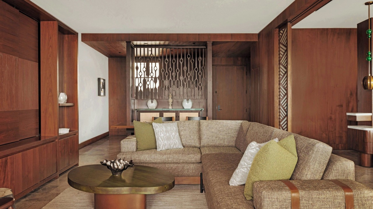 Photo of Patio Balcony in Papagayo Peninsula