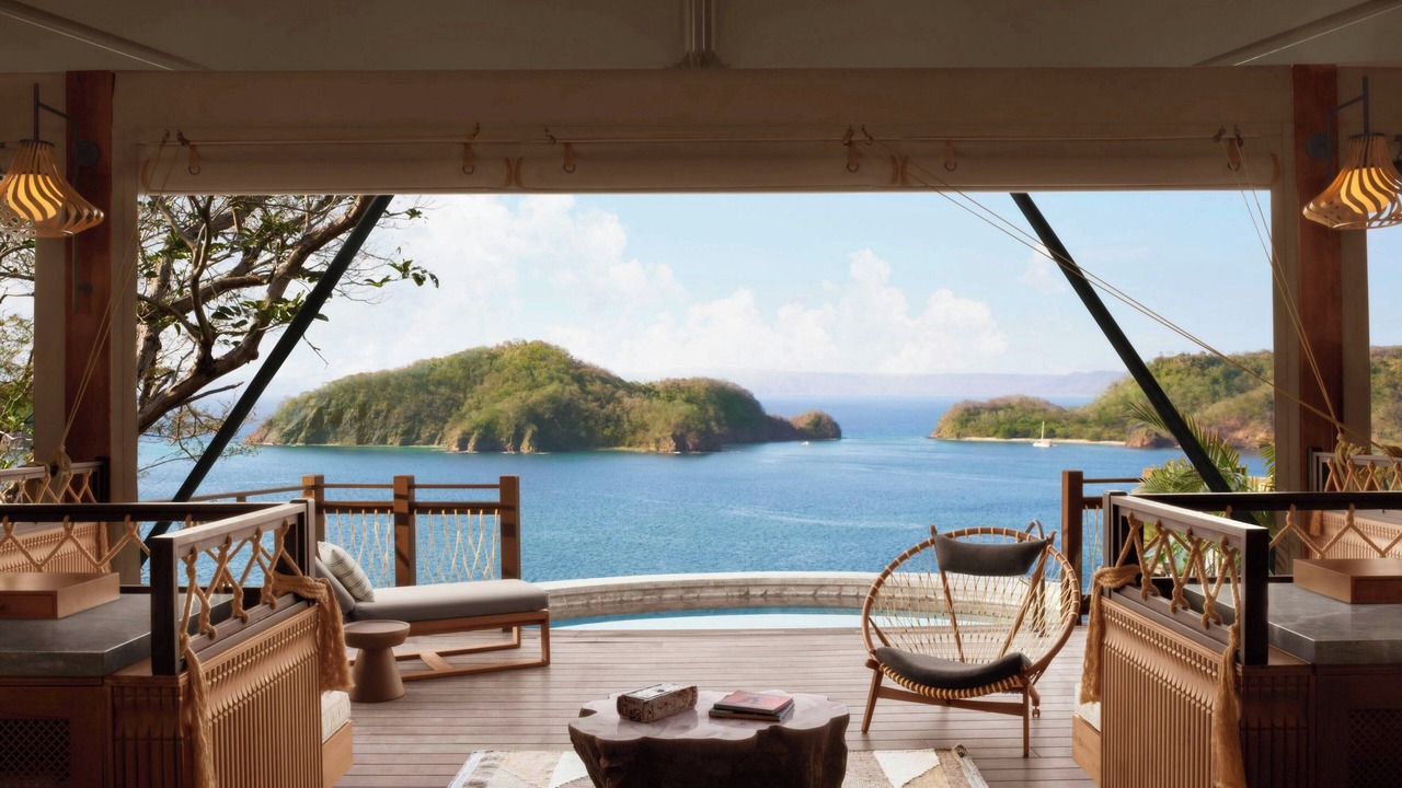 Photo of Others in Papagayo Peninsula