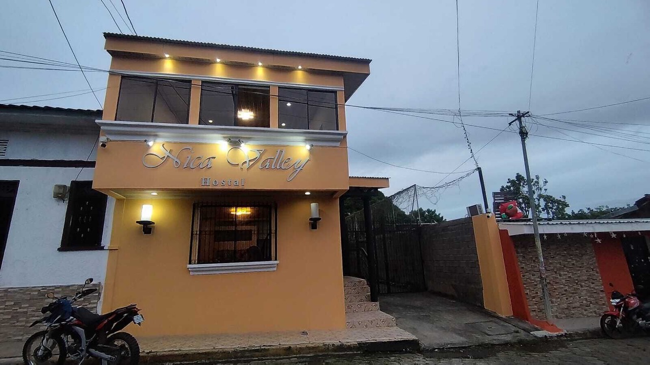 Photo of Outdoor in Rivas