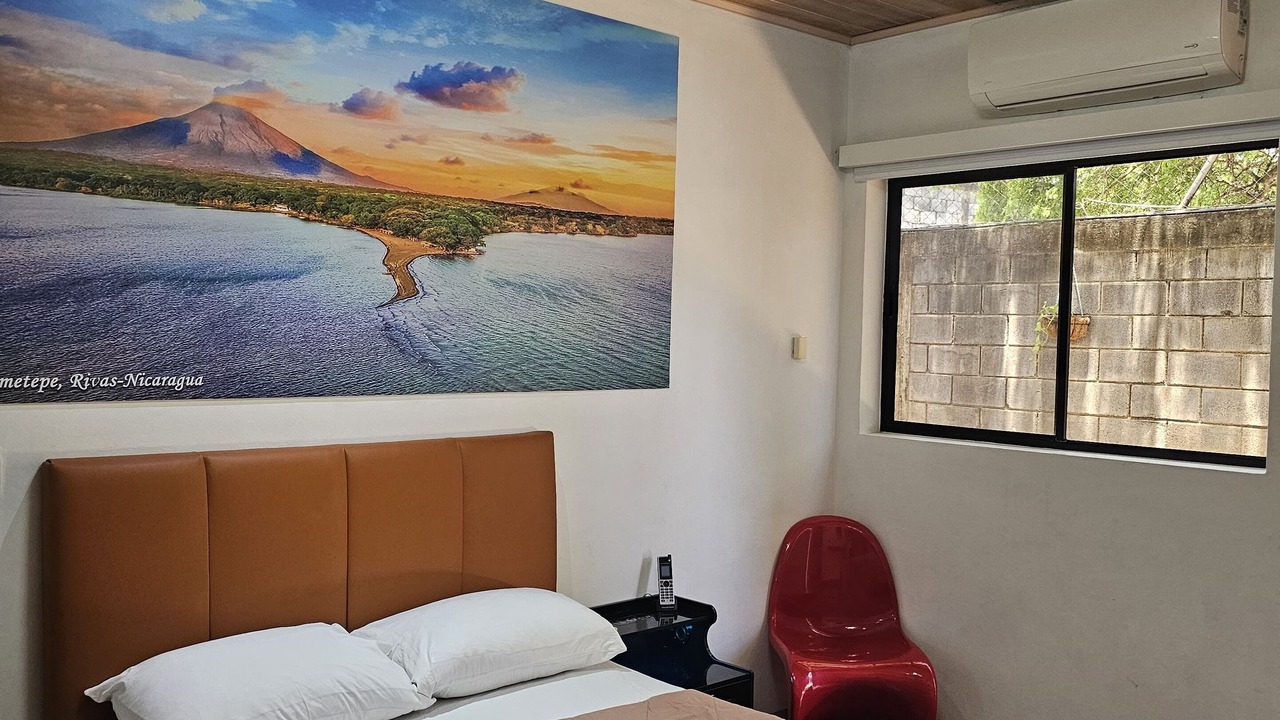 Photo of Bedroom in Rivas