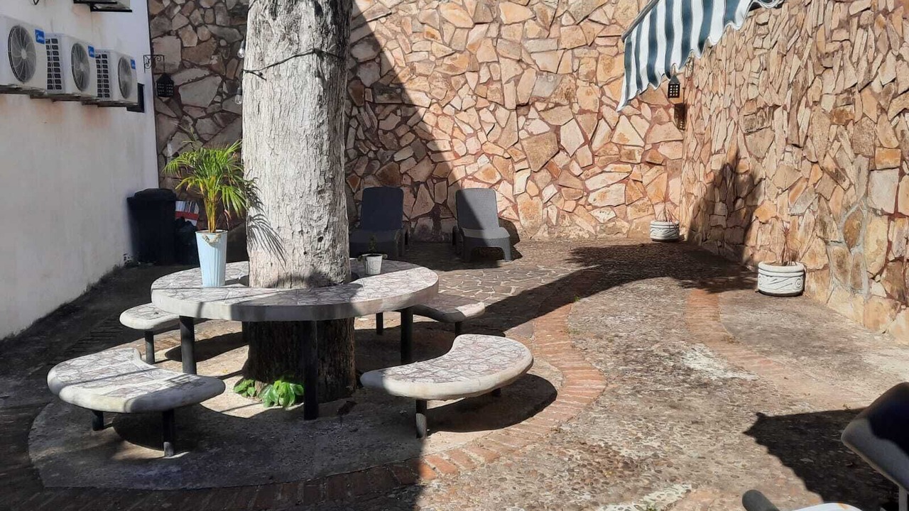 Photo of Patio Balcony in Rivas