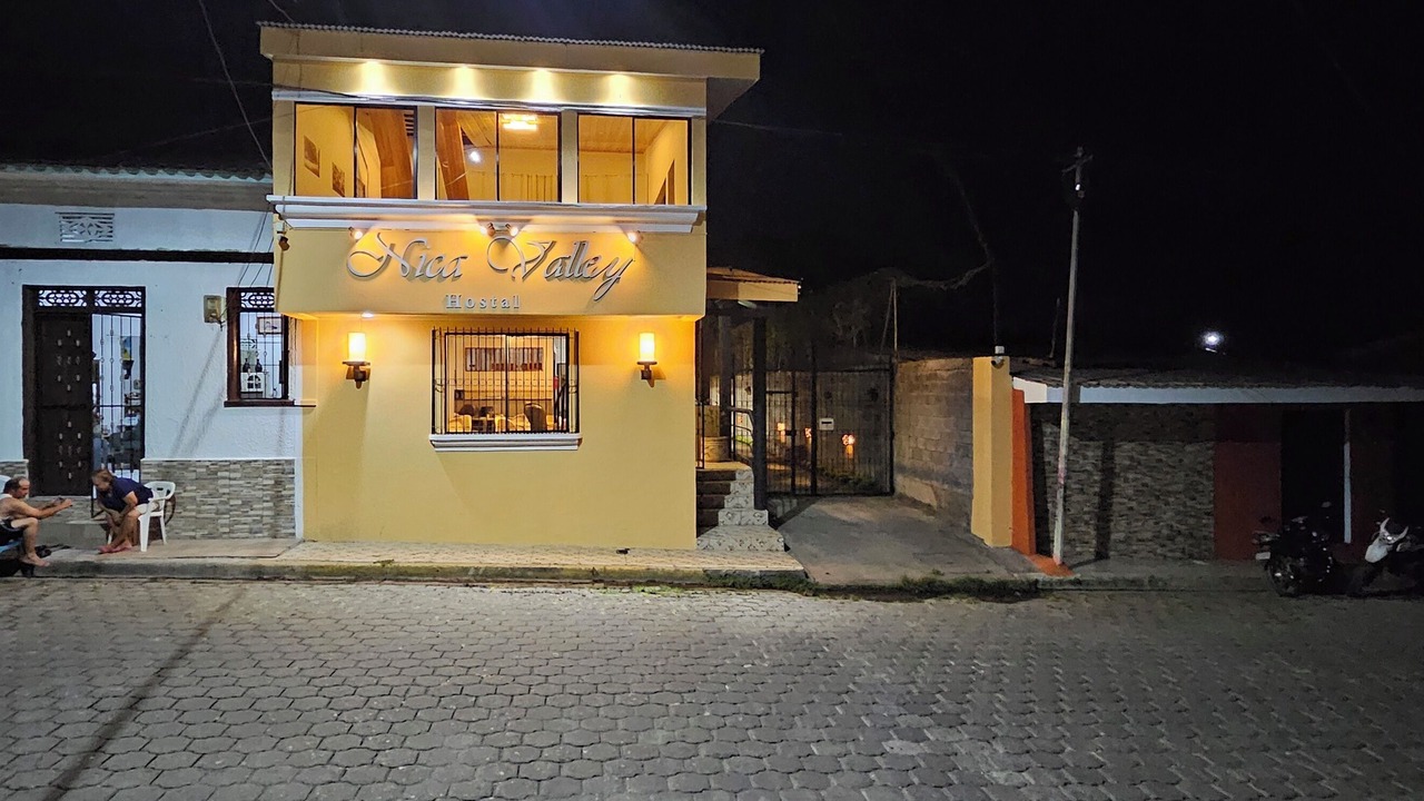 Photo of Outdoor in Rivas