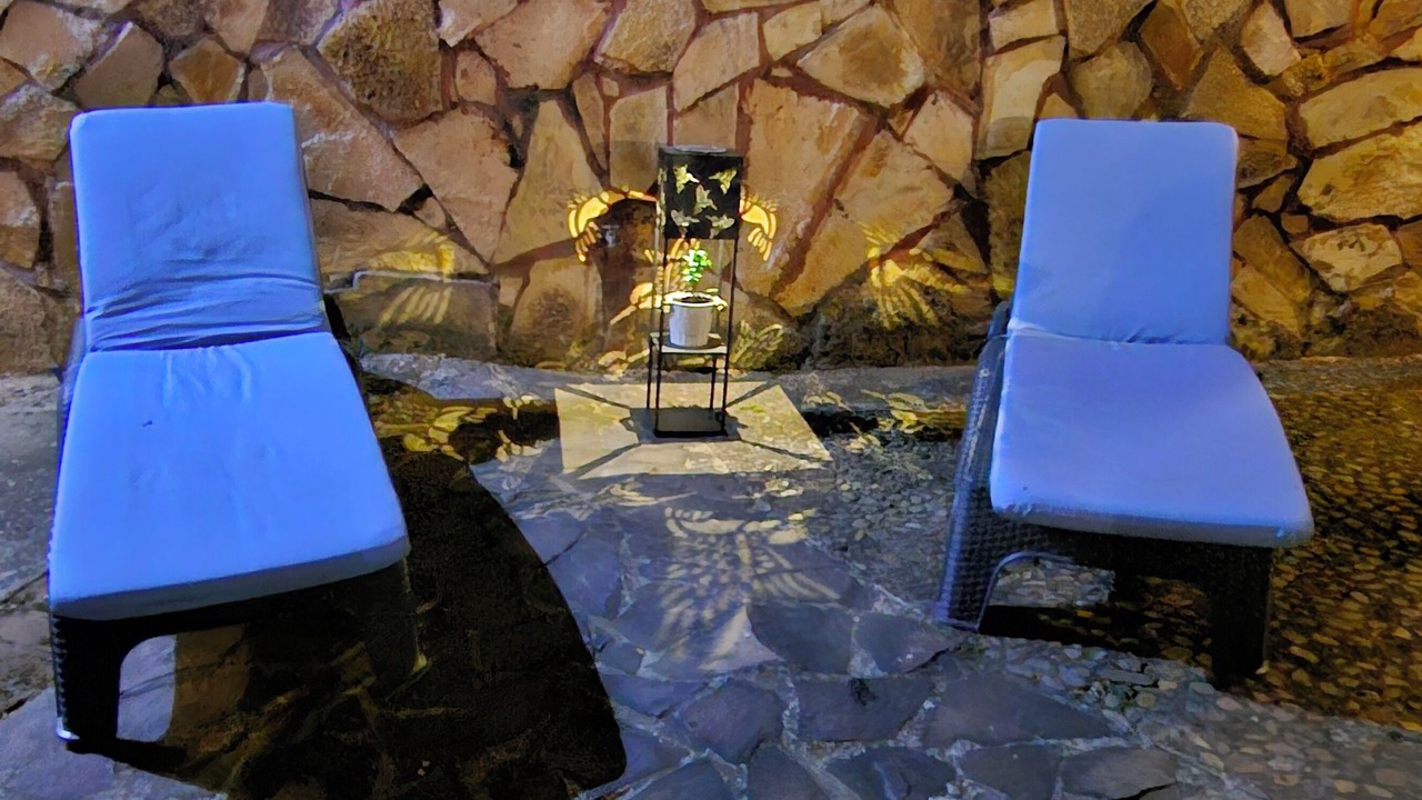 Photo of Patio Balcony in Rivas