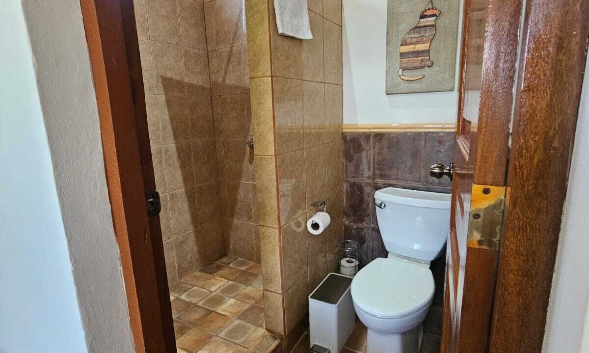 Photo of Bathroom in Rivas