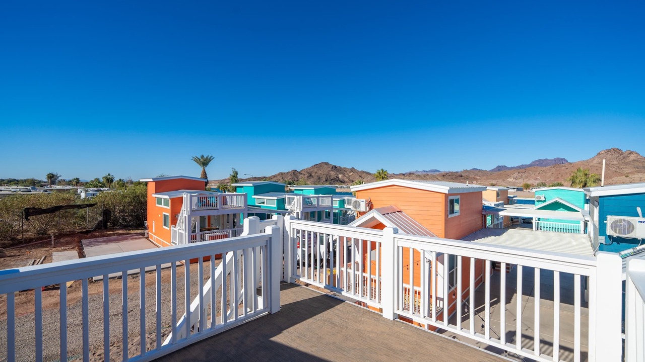 Photo of Outdoor in Parker Strip