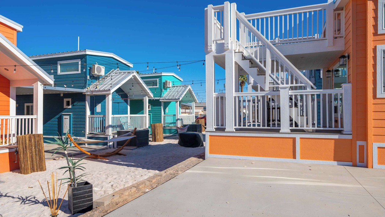 Photo of Outdoor in Parker Strip