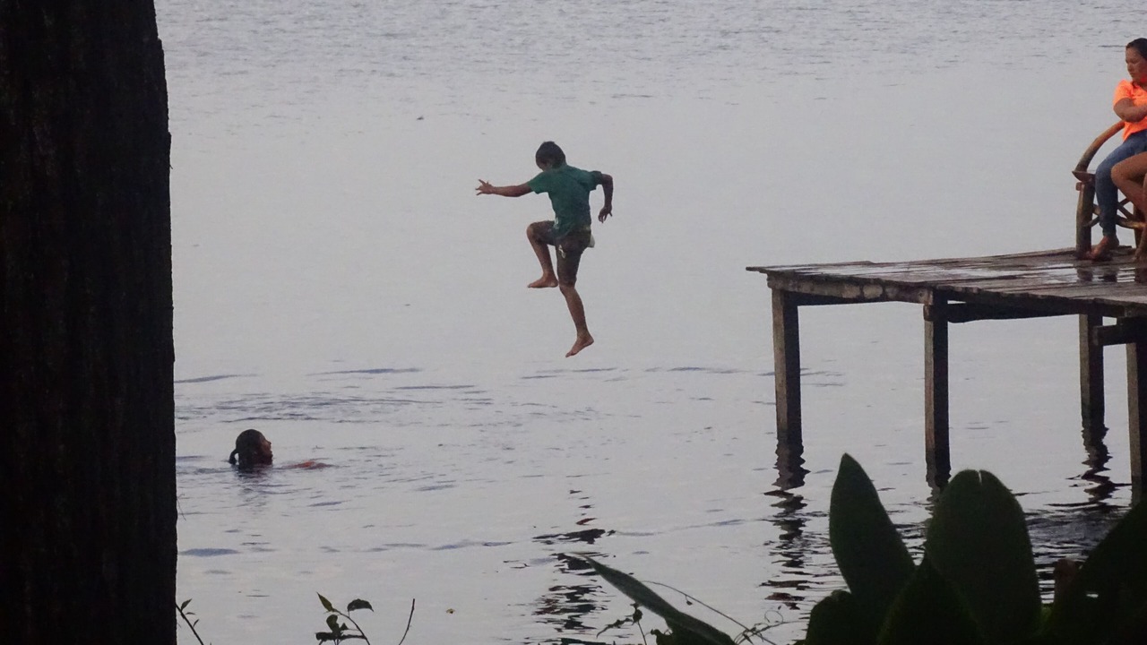 Photo of Outdoor in Balgue