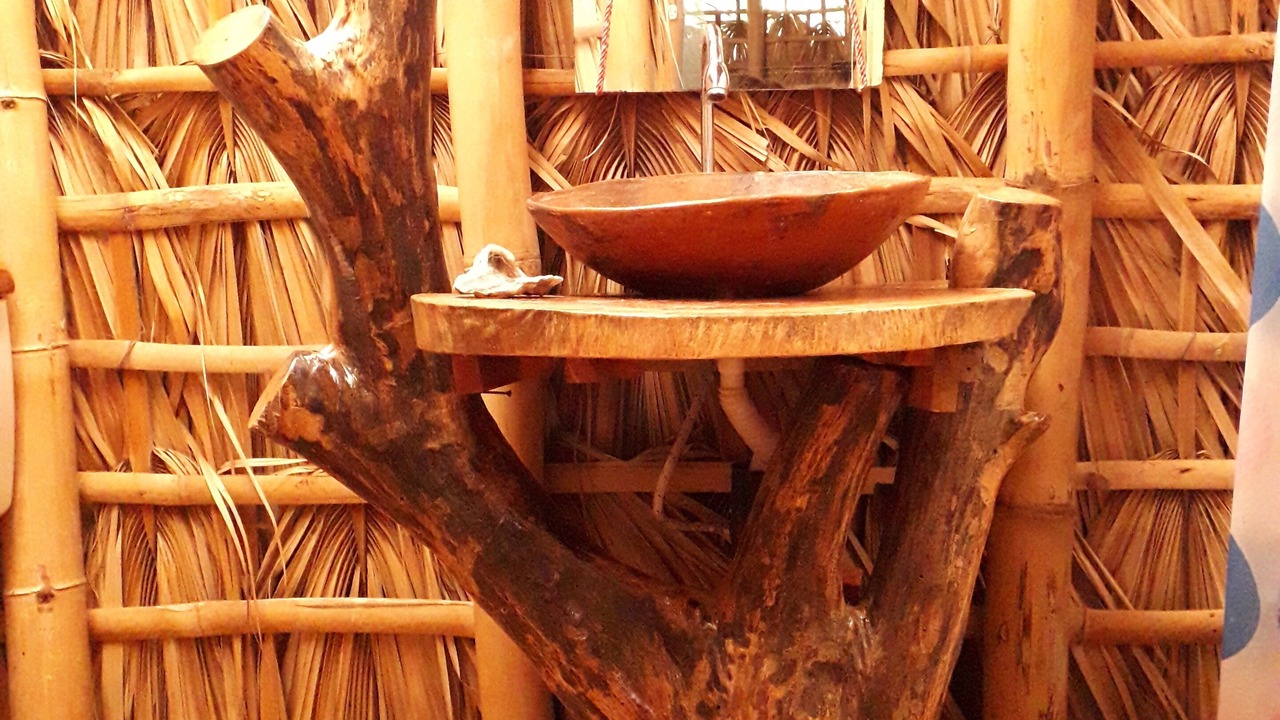 Photo of Bathroom in Balgue