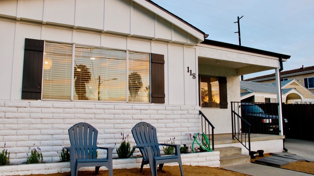 Photo of Outdoor in San Onofre