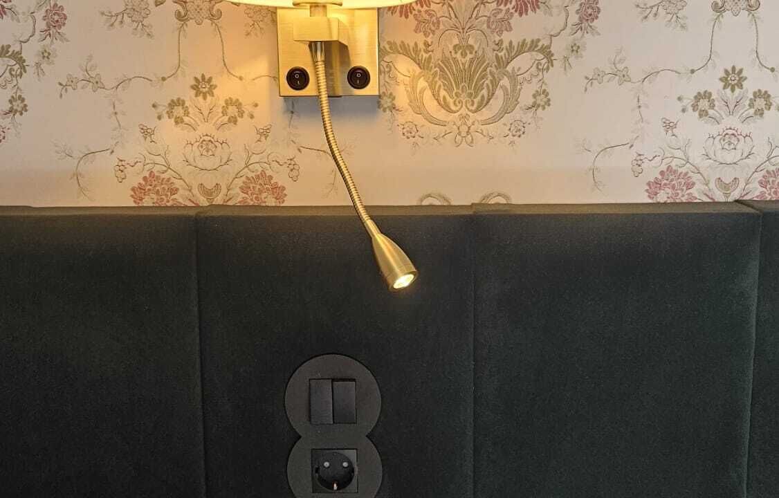 Photo of Bedroom in Seia