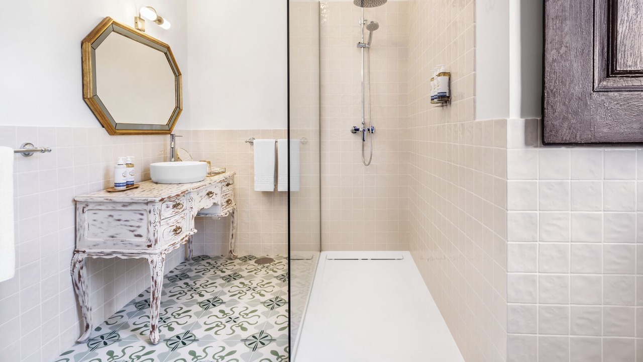 Photo of Bathroom in Seia