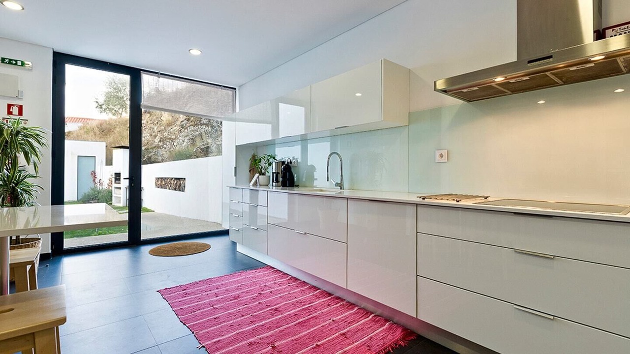 Photo of Kitchen in Bomfim