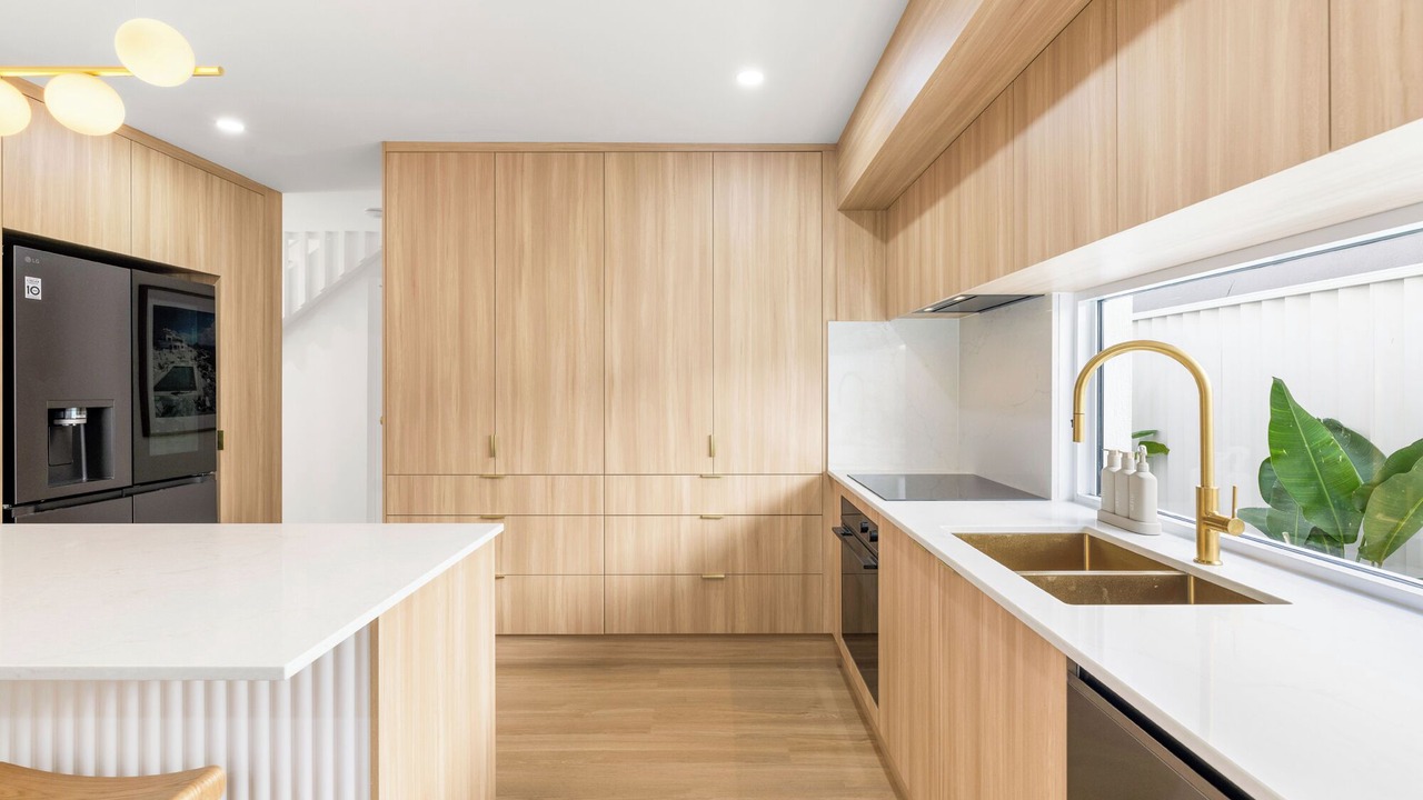 Photo of Kitchen in Bundall