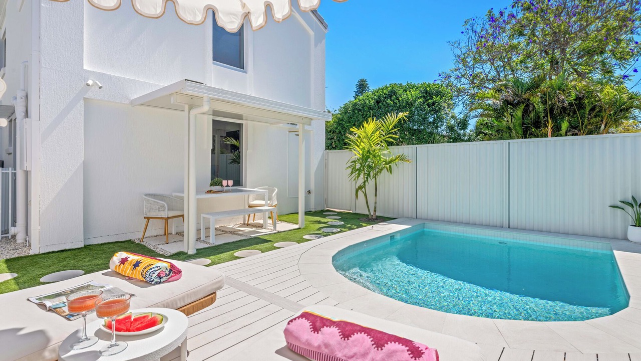 Photo of Outdoor in Bundall