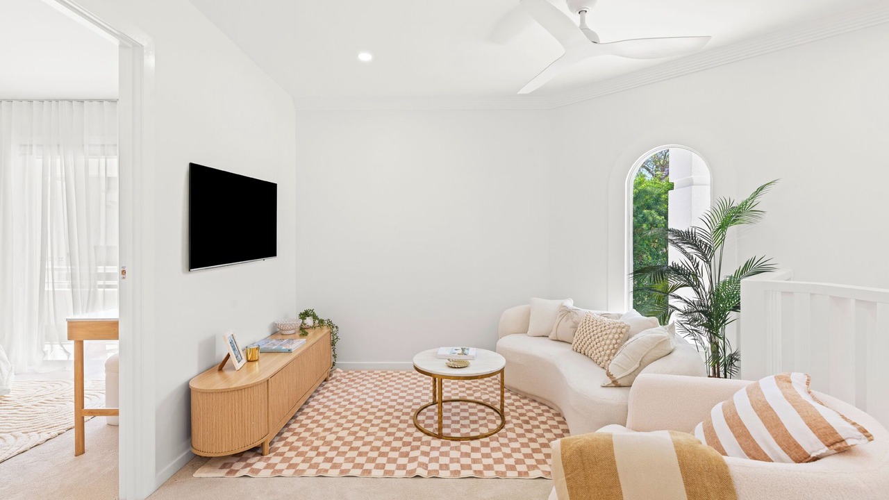 Photo of Livingroom in Bundall
