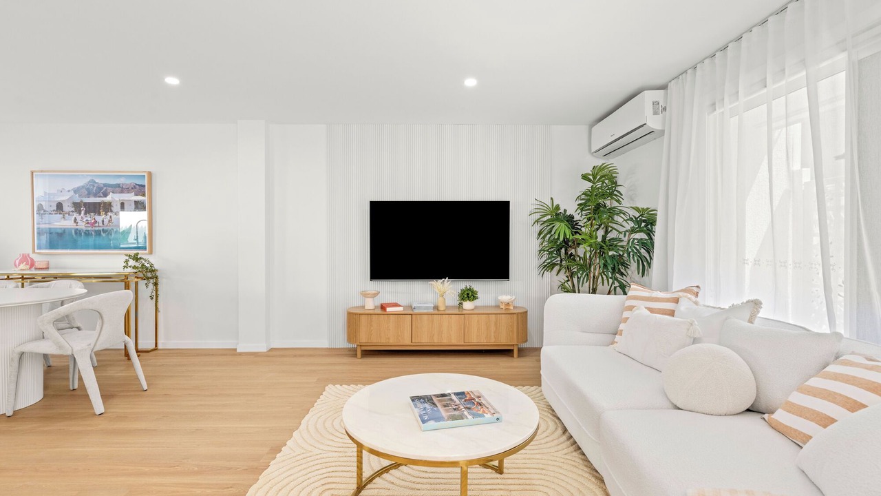 Photo of Livingroom in Bundall
