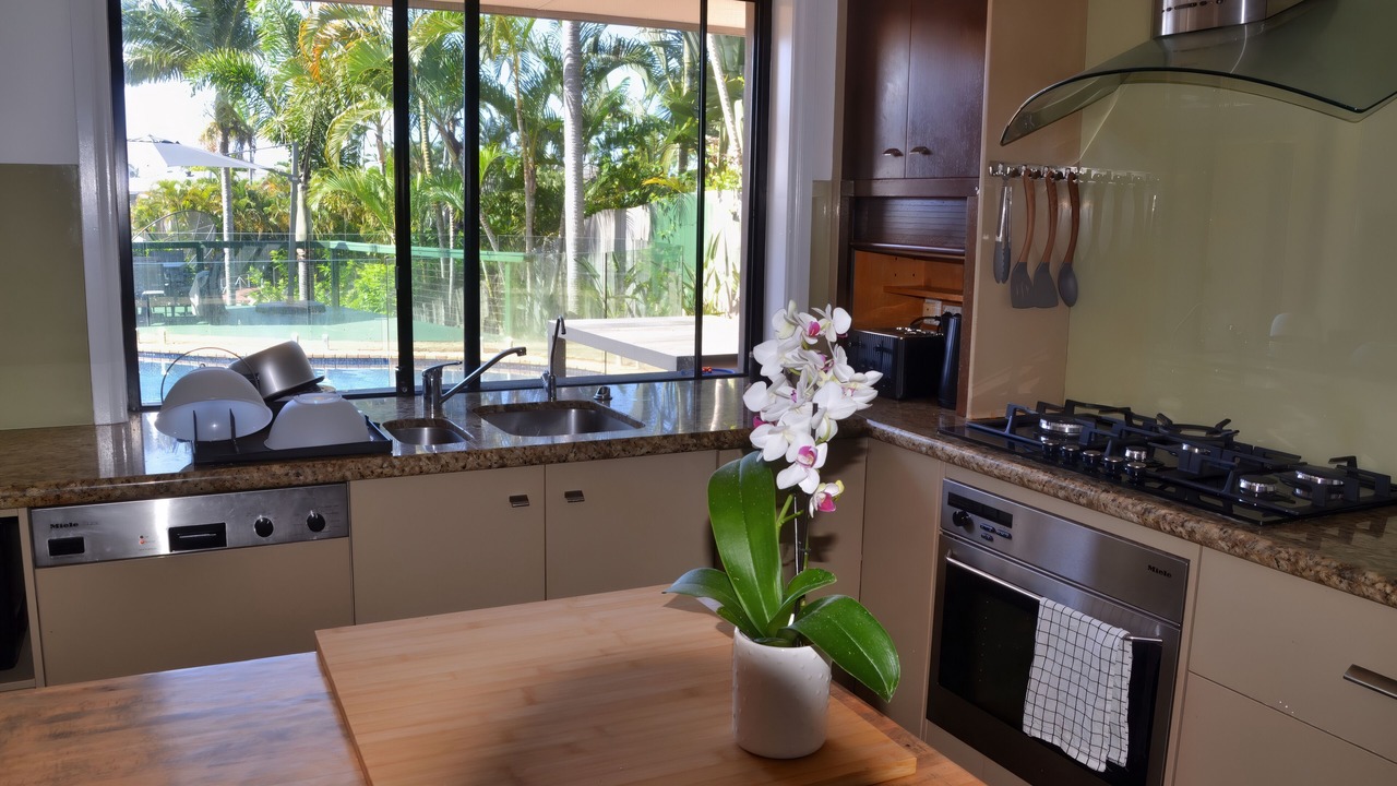 Photo of Kitchen in Sorrento