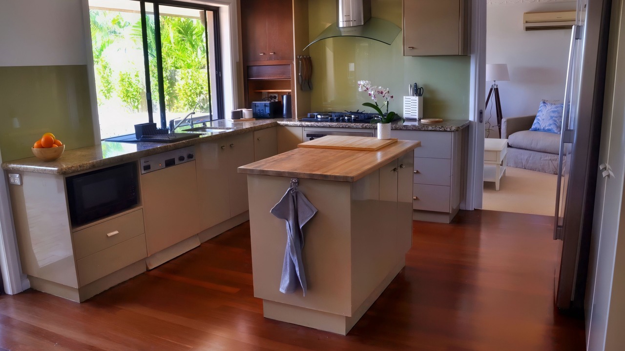 Photo of Kitchen in Sorrento
