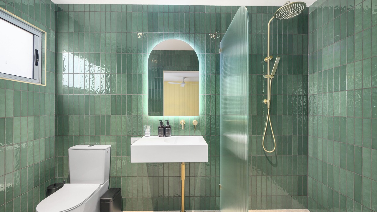 Photo of Bathroom in Miami