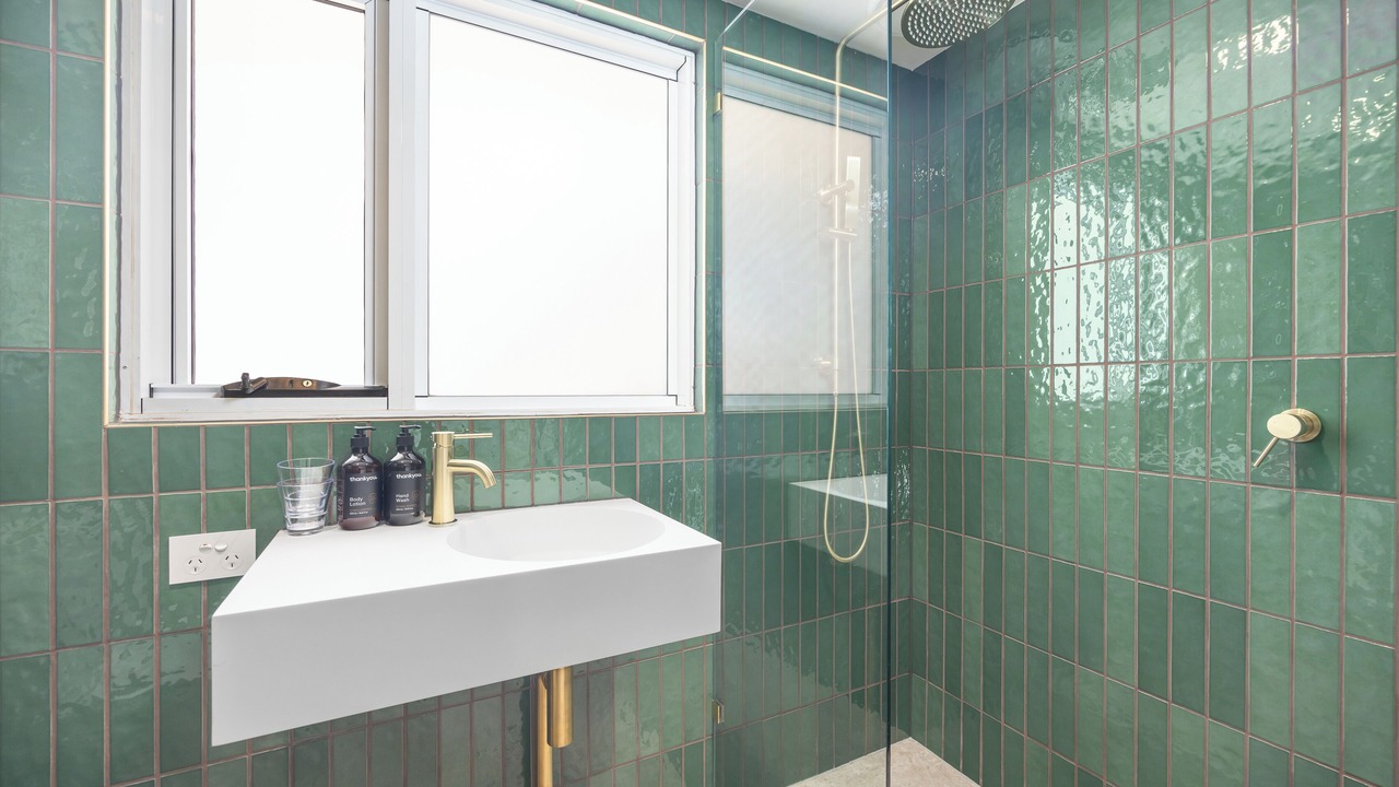 Photo of Bathroom in Miami