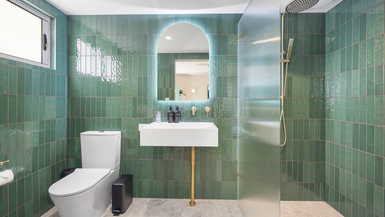 Photo of Bathroom in Miami
