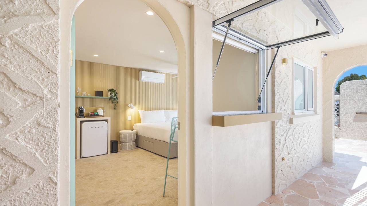 Photo of Bedroom in Miami