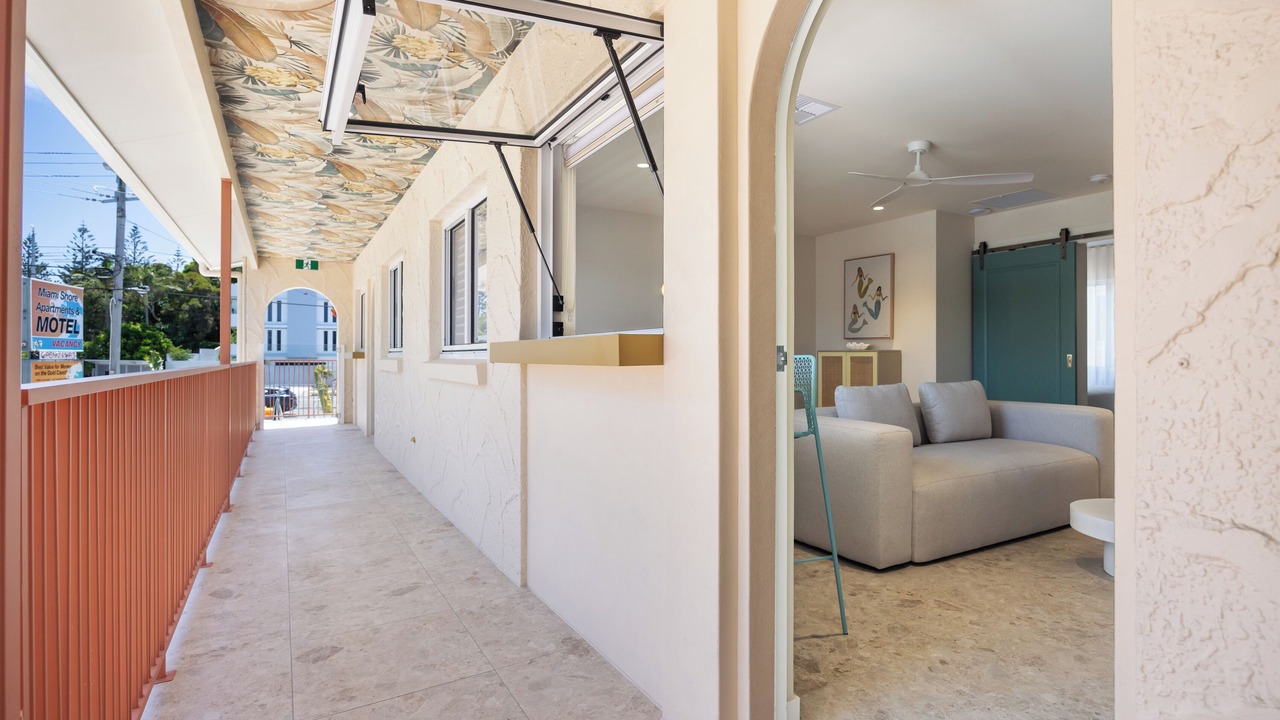 Photo of Bedroom in Miami