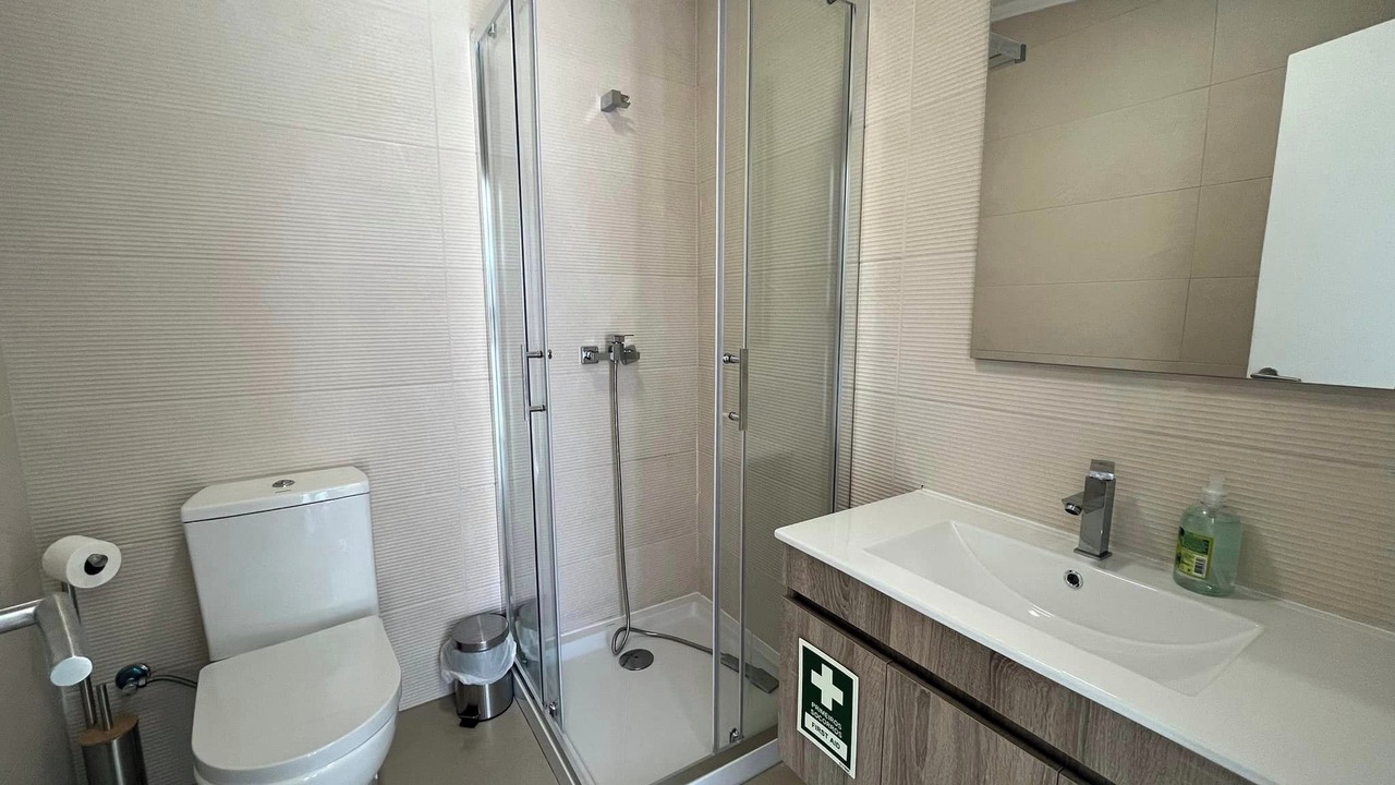 Photo of Bathroom in Seia