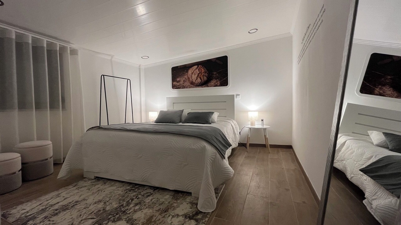 Photo of Bedroom in Seia