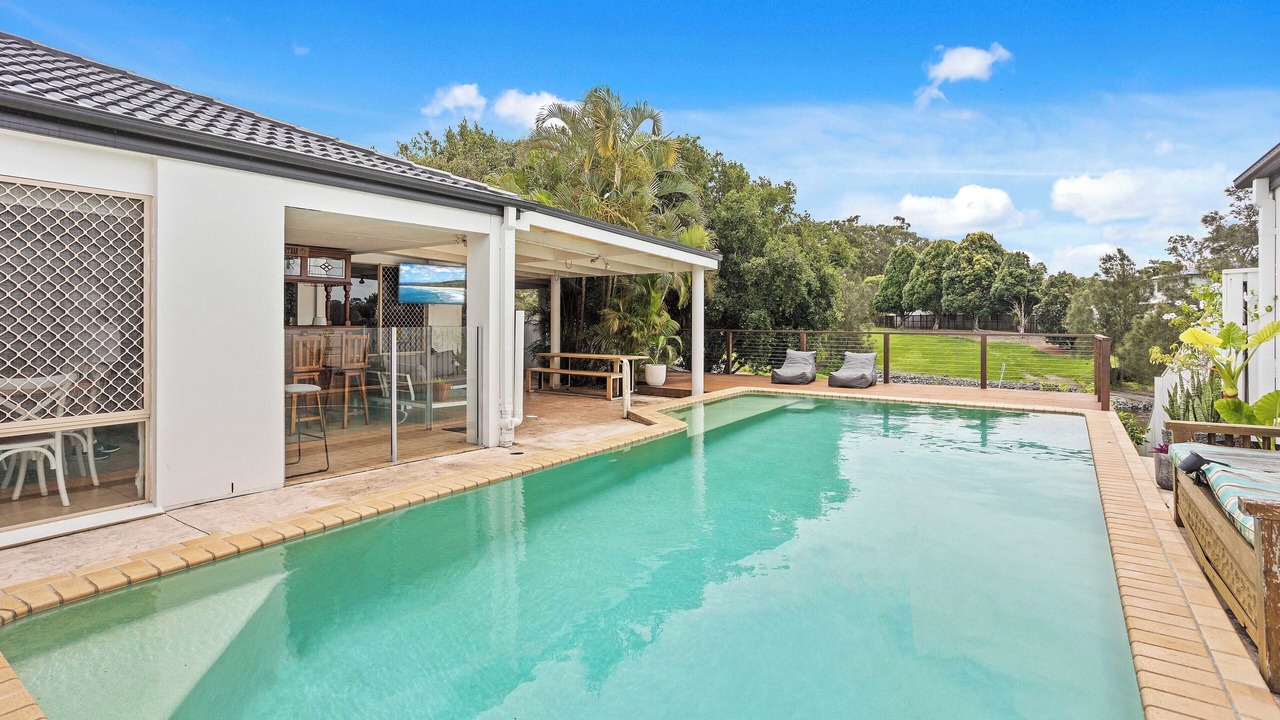 Photo of Outdoor in Burleigh Waters