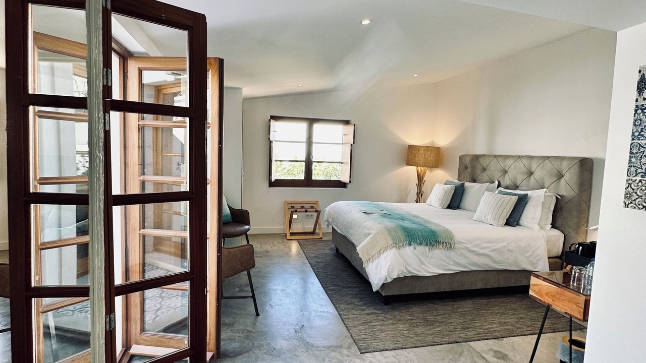 Photo of Bedroom in Boliqueime