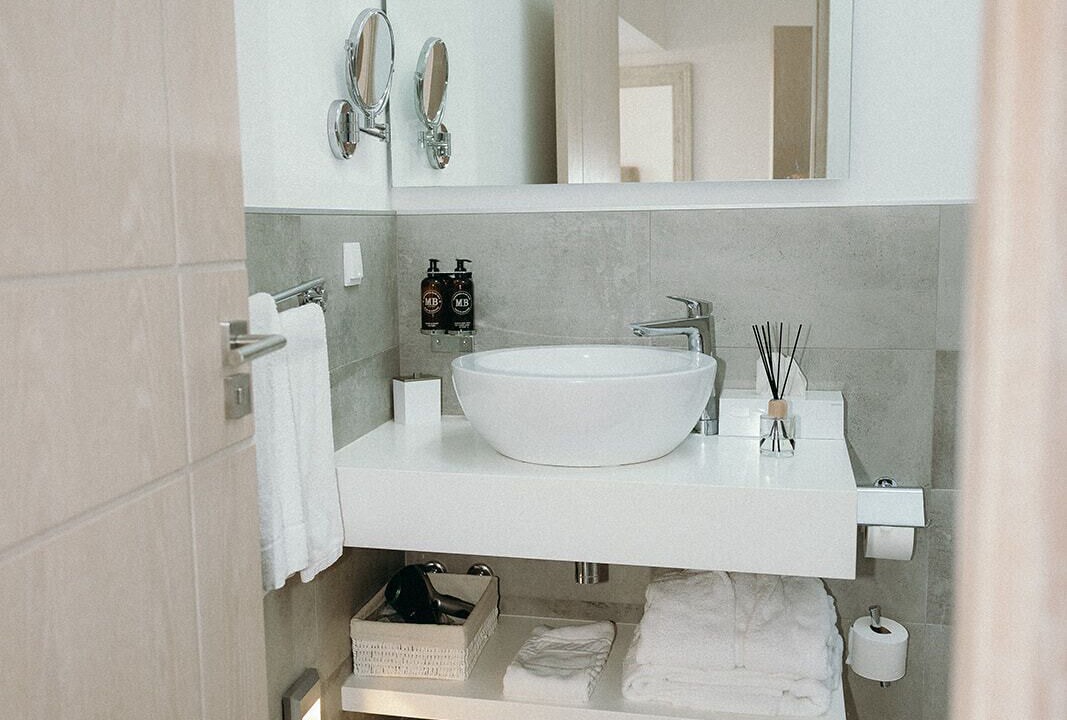 Photo of Bathroom in Boliqueime