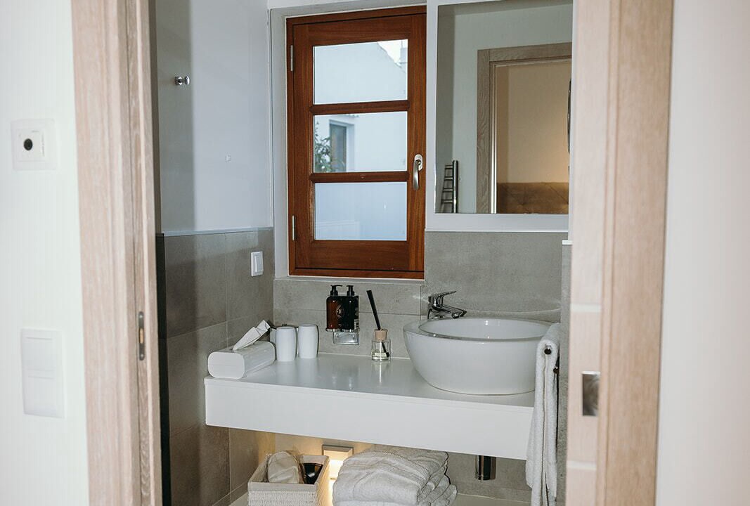 Photo of Bathroom in Boliqueime