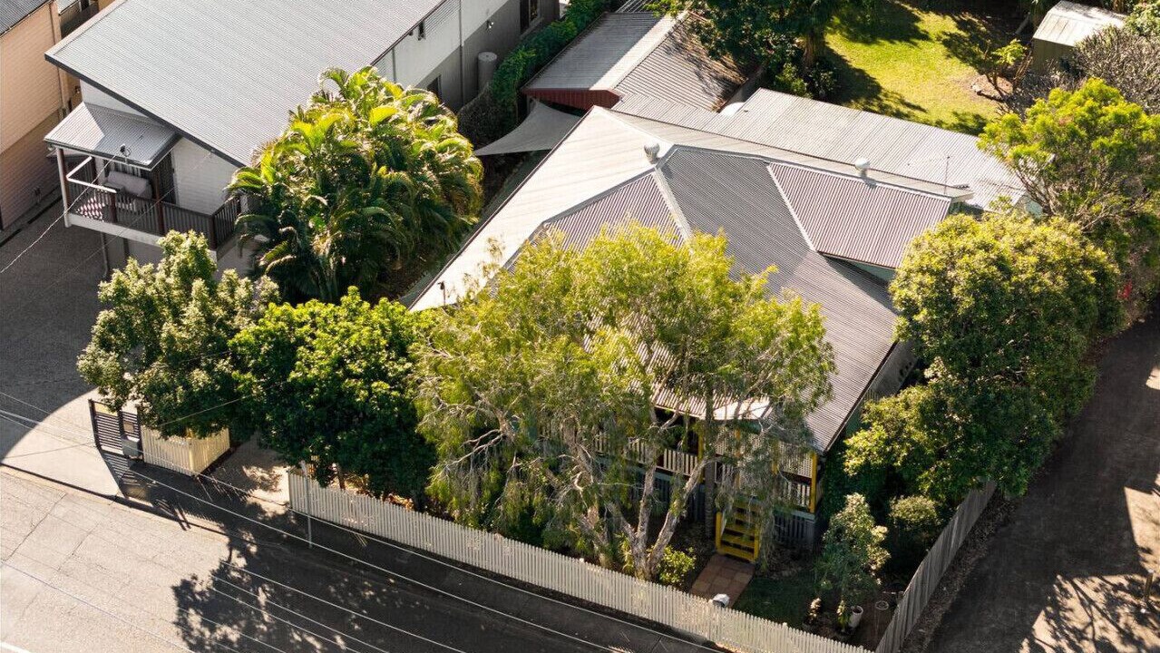 Photo of Outdoor in Wilston