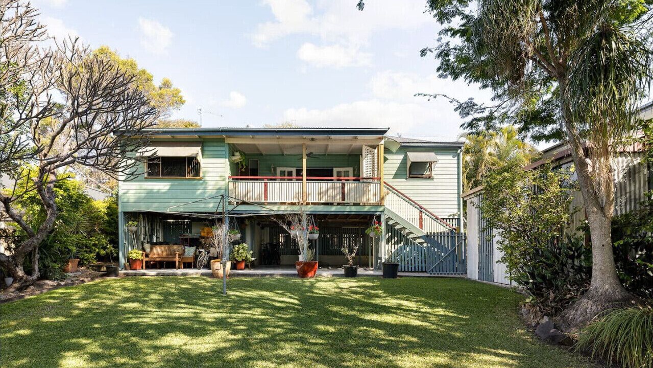 Photo of Outdoor in Wilston