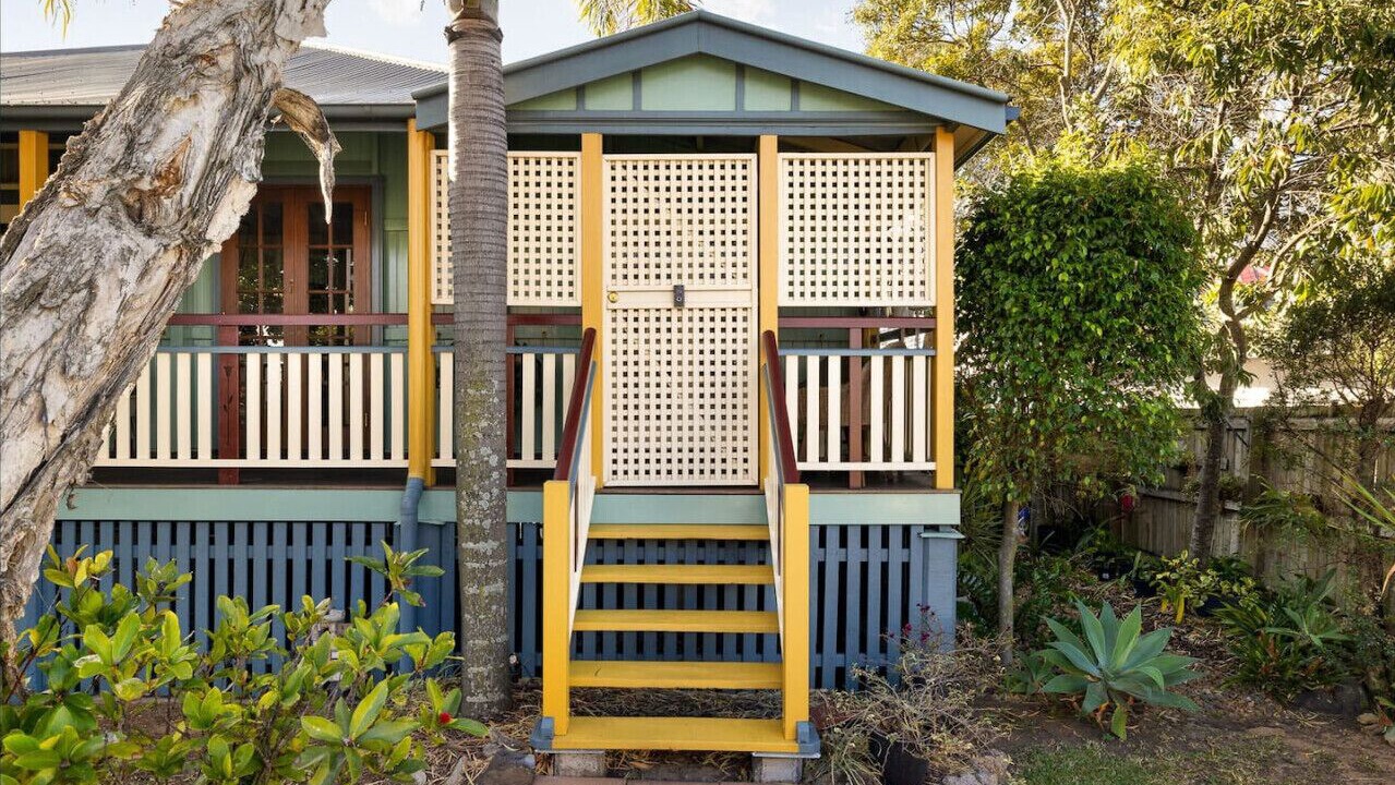 Photo of Outdoor in Wilston