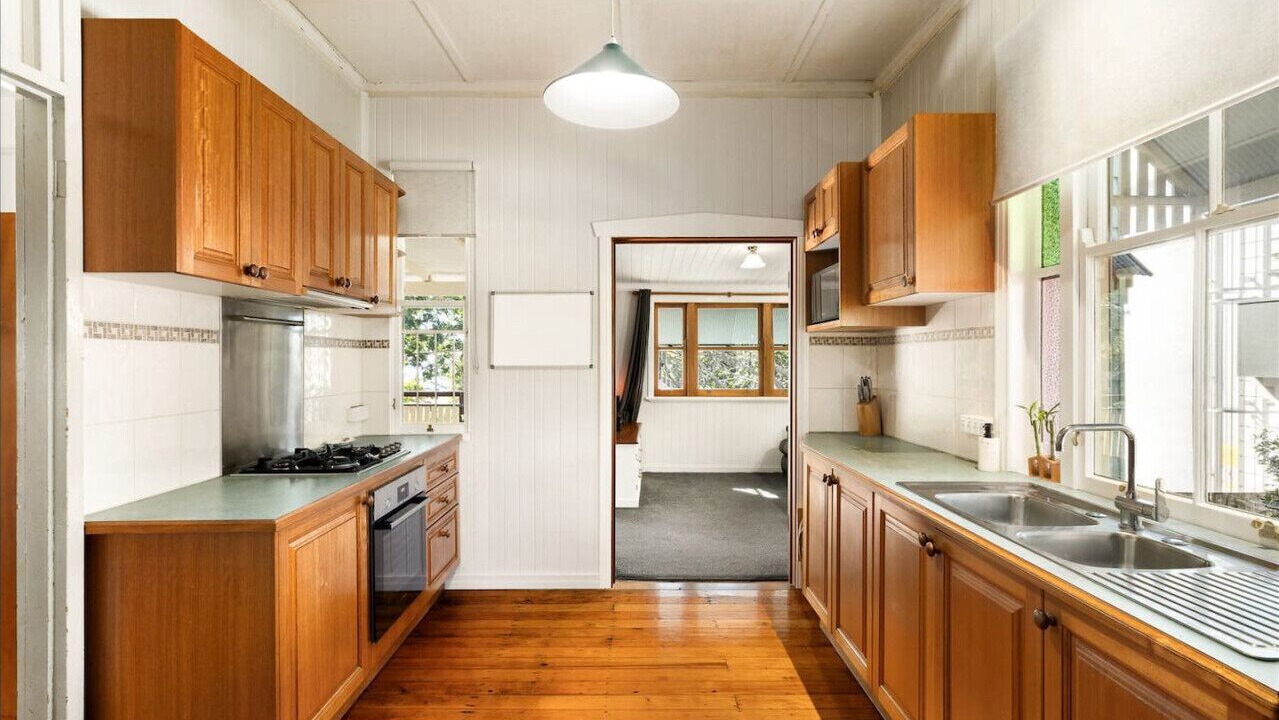 Photo of Kitchen in Wilston