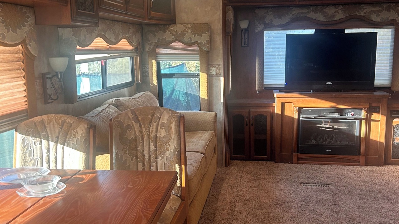 Photo of Livingroom in Valley Center