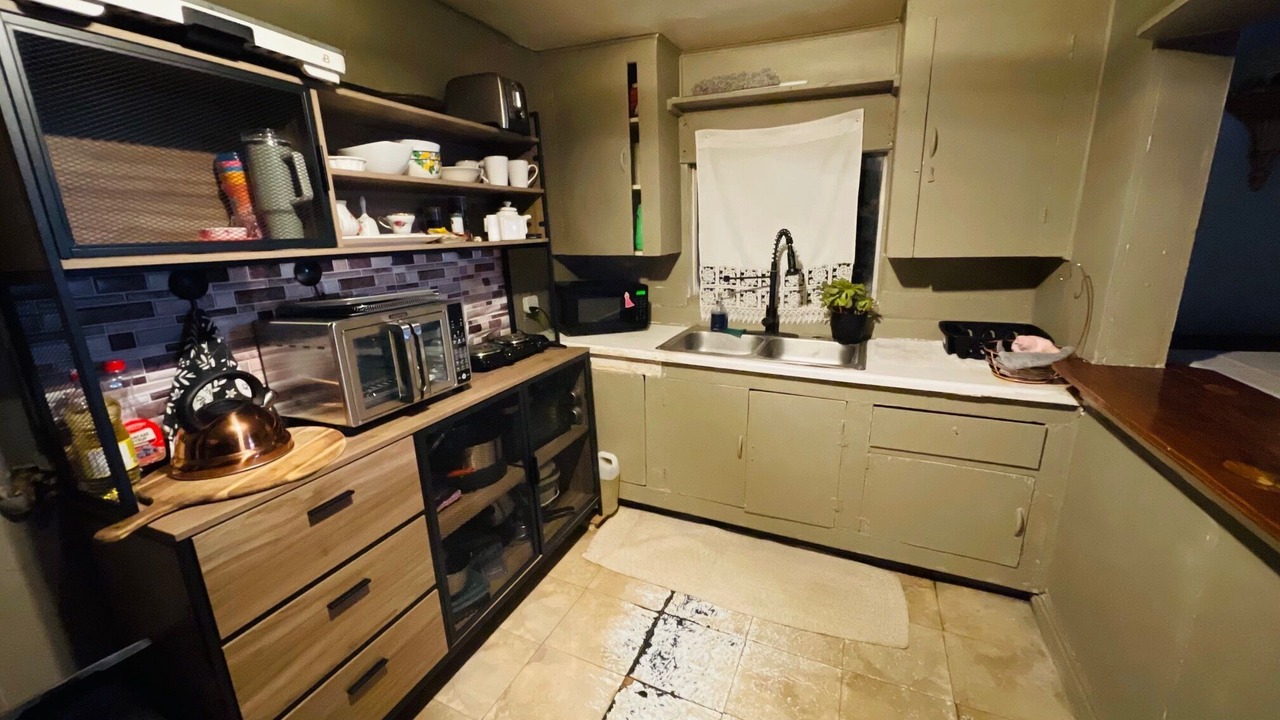 Photo of Kitchen in Corcoran