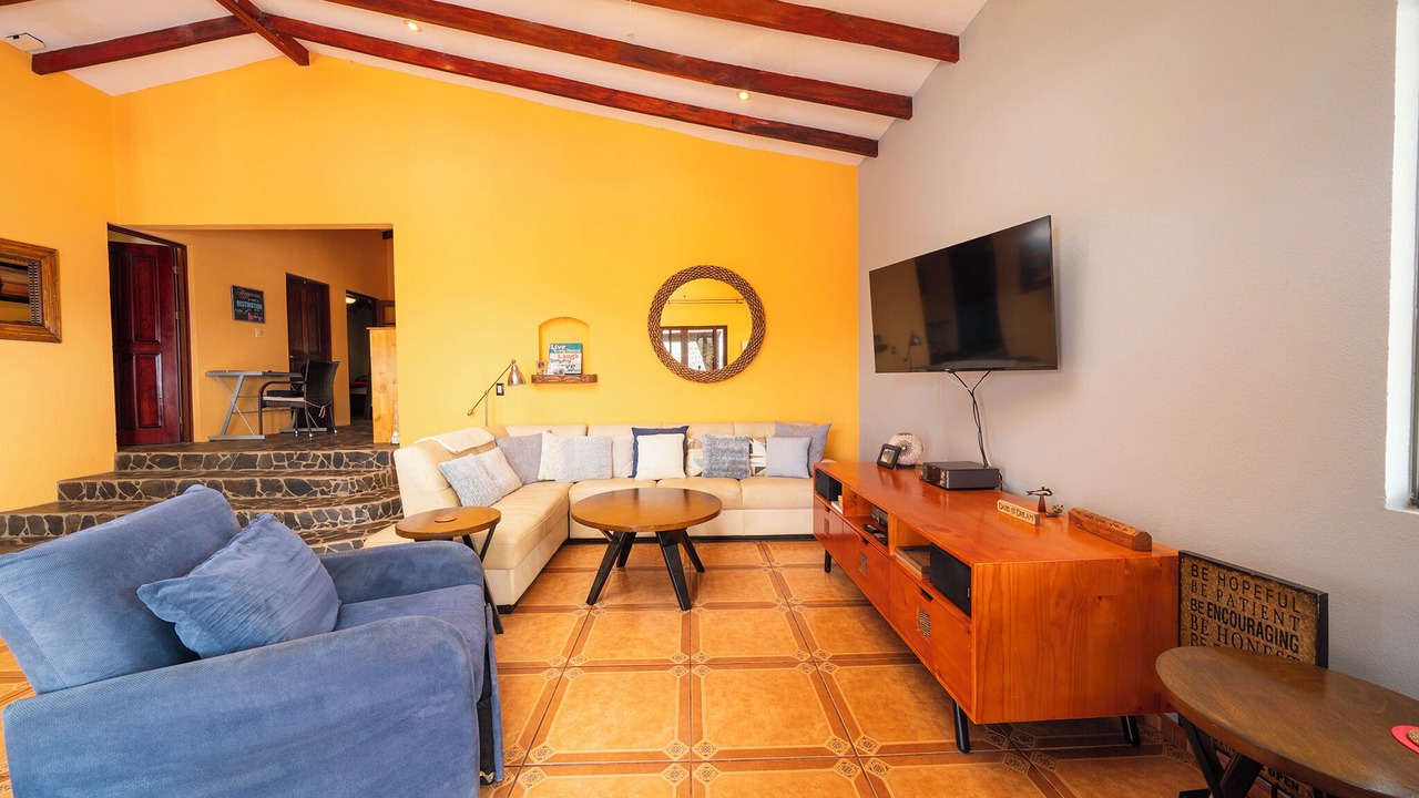Photo of Livingroom in Rio Seco