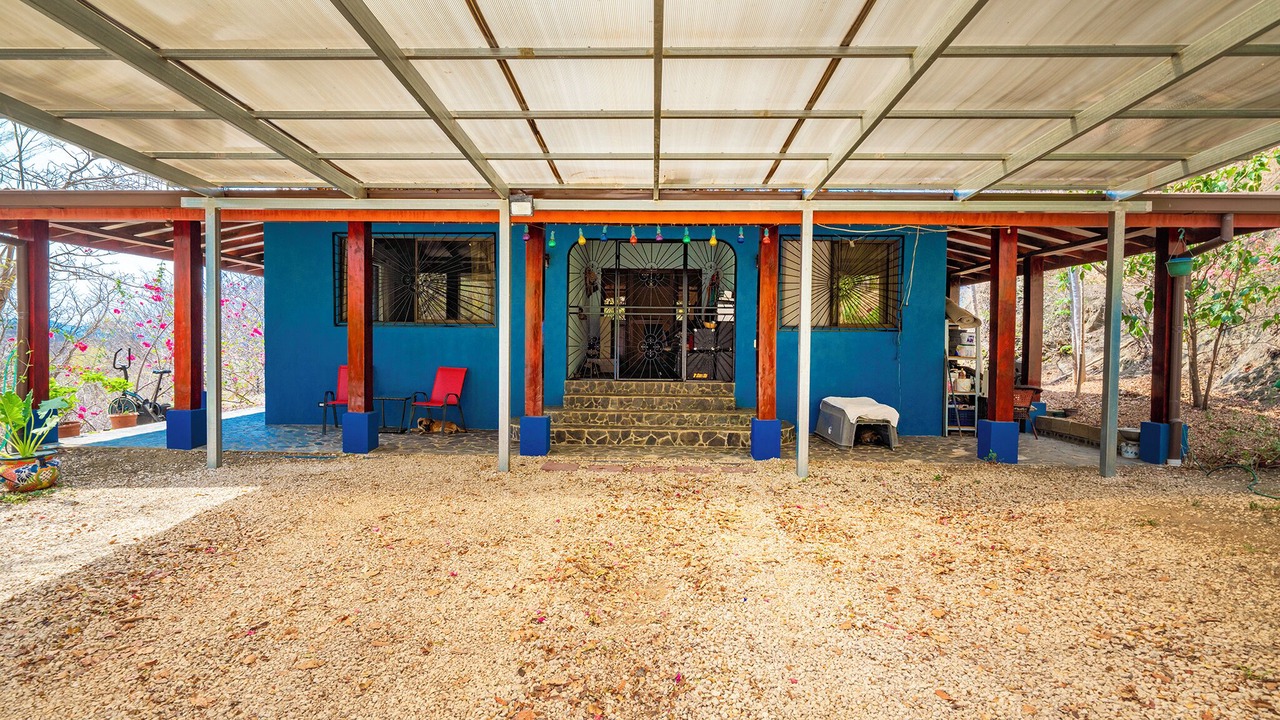 Photo of Patio Balcony in Rio Seco