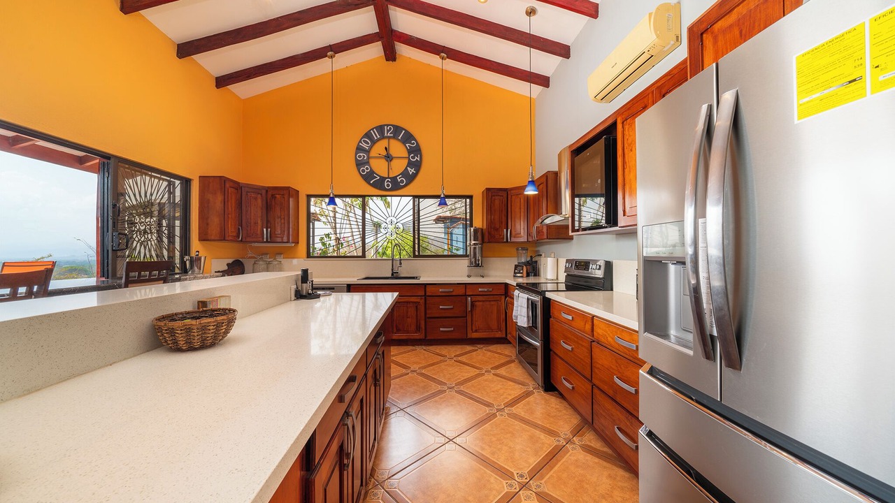 Photo of Kitchen in Rio Seco