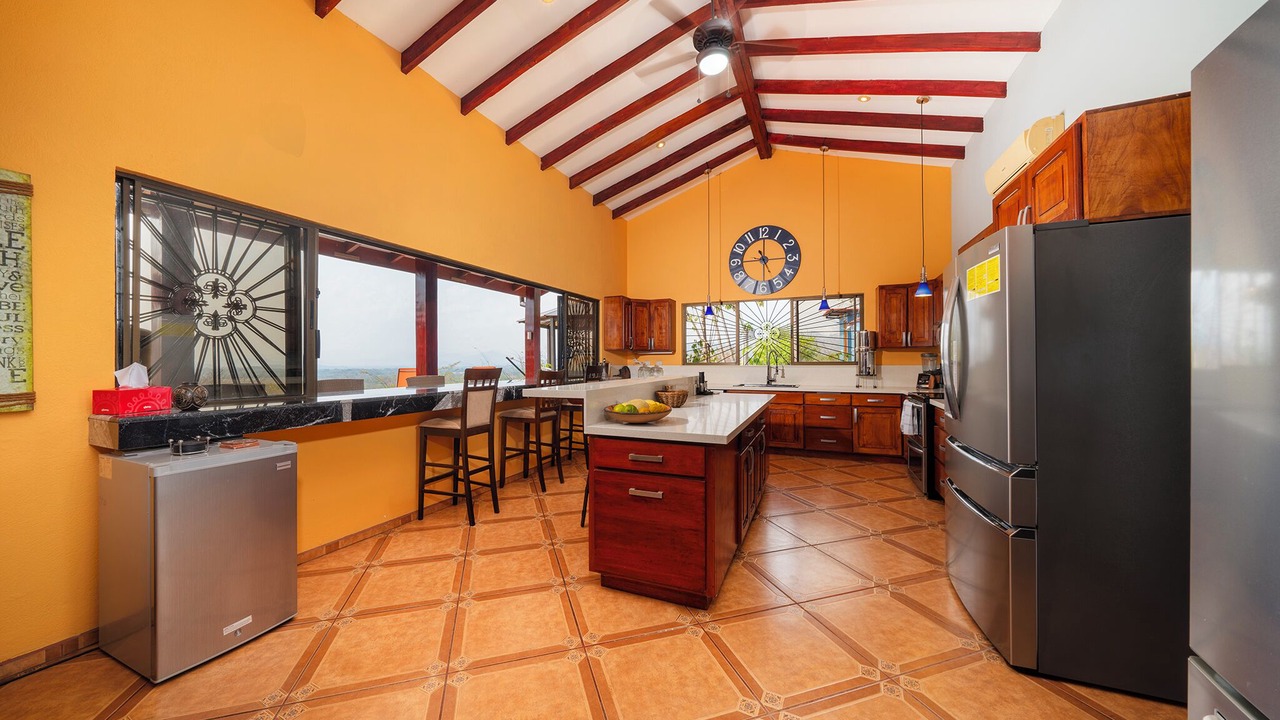 Photo of Kitchen in Rio Seco