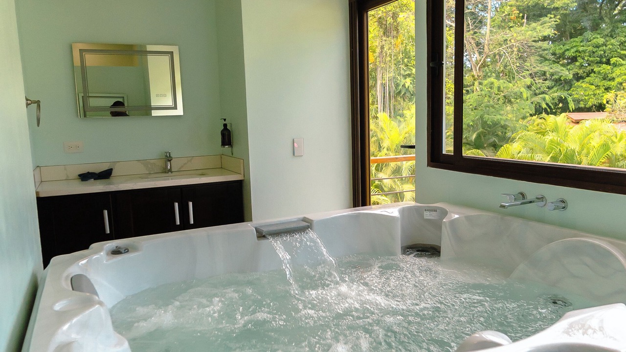 Photo of Bathroom in Punta Uva