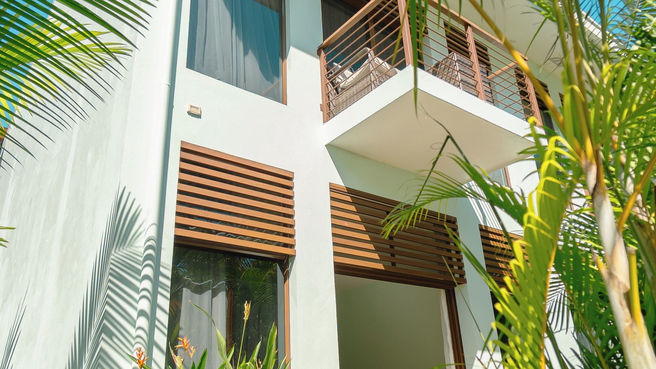 Photo of Outdoor in Punta Uva