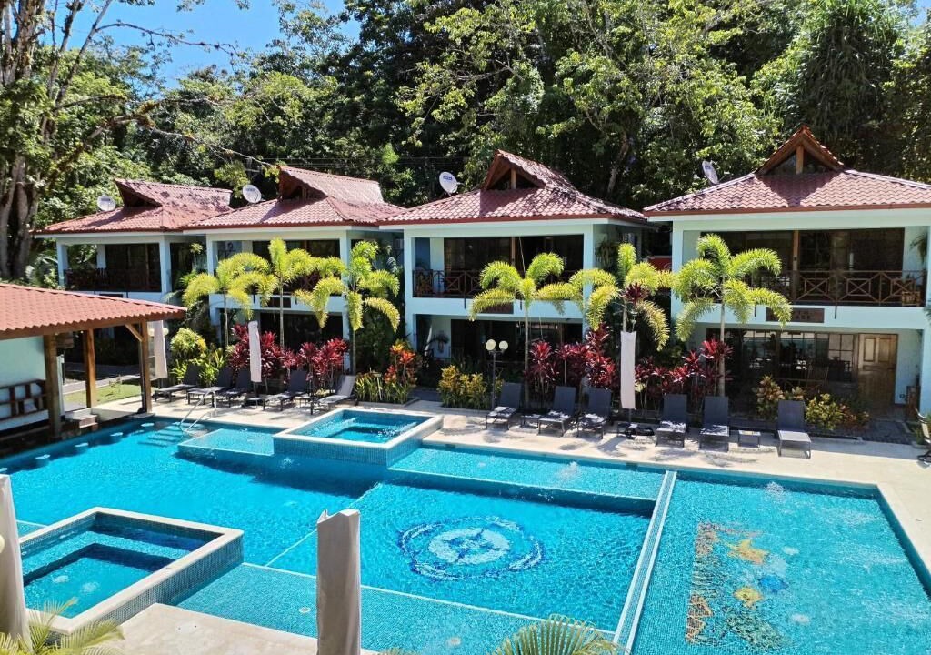Photo of Outdoor in Punta Uva