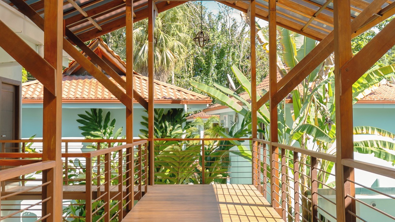 Photo of Outdoor in Punta Uva